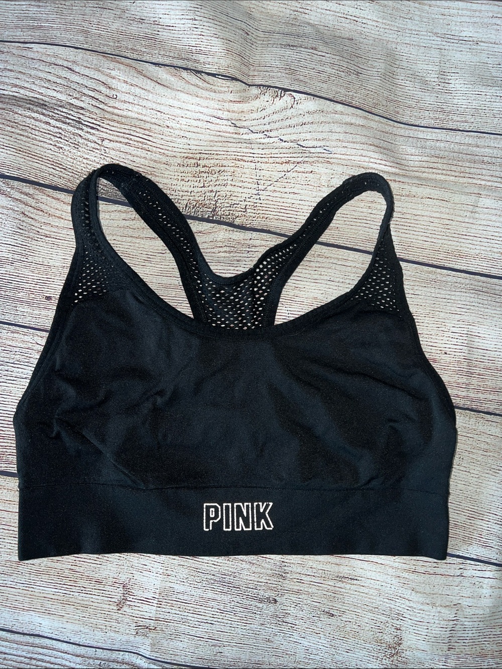 Victoria's Secret PINK Sport Seamless Sports Bra